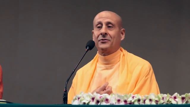 Радханатха Свами лекция в Измайлово смотреть онлайн