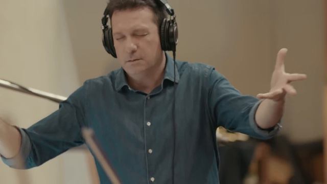 Paolo Buonvino - Decadence (Soundtrack 