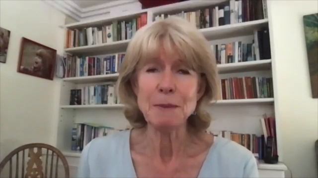 Have YOU tested for Ergophobia? смотреть онлайн