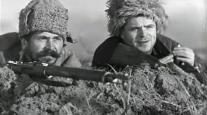 Красиво идут.  Интеллигенты.