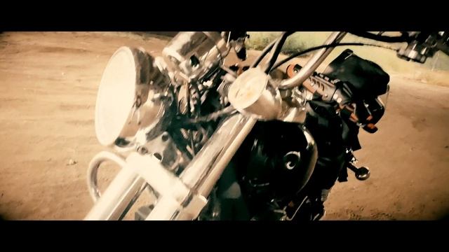 ОБЗОР МОТОЦИКЛА ДЕМОНА - Motoleader ML 250 Travels | Демон