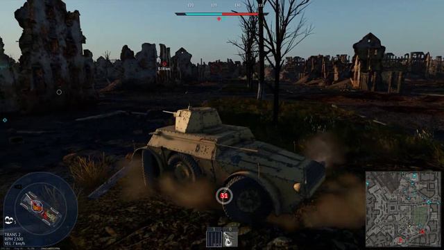 War Thunder 2021 04 13 15 20 50 02 DVR смотреть онлайн