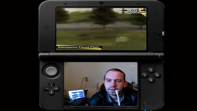 Persona 4 (PS2) vs Persona 4 Golden (Vita) смотреть онлайн