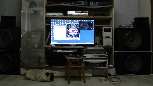 ОНКЕН-ONKEN--ФЕЯ --МОЙ ВЕТЕР-- смотреть онлайн