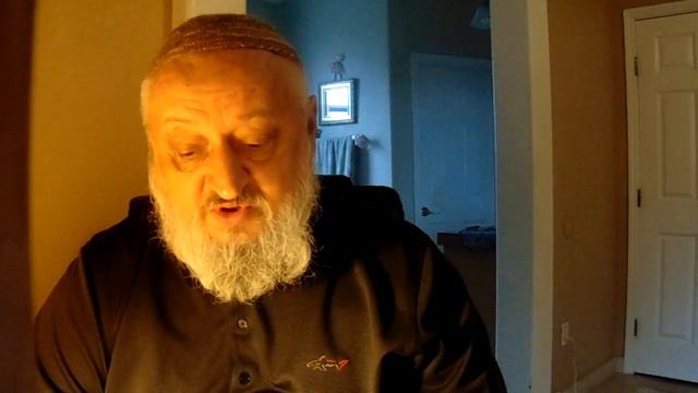 Толкование Книги Танаха(Книга Иисуса Навина)Глава 9 смотреть онлайн