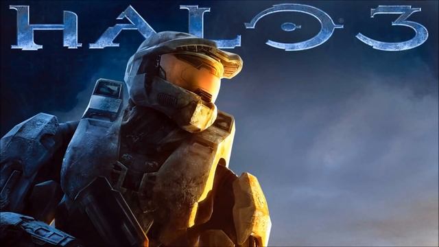Halo 3 - Full Soundtrack (iTunes OST) смотреть онлайн