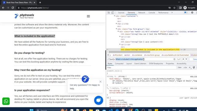 Selenium with Python Tutorial 14 :Locators: XPATH (part-5) смотреть онлайн