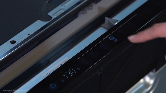 Обзор встраиваемой посудомоечной машины Midea MID60S720i