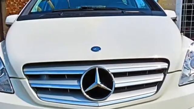 2009 Mercedes-Benz B200 PANORAMIC ROOF ,BLUETOOTH((ONE OWNER,CLEAN TITLE,SERVICE HISTORY,LOCAL))... смотреть онлайн