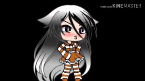 ///Mr. Policeman///Гача лайф///Клип