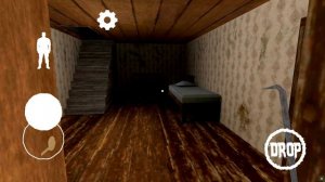 Evil Officer - Horror House Escape | Прохождение на Экстриме