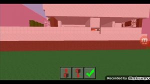 Обзор на приложение постройки для Майнкрафт и как создать свою постройку постройки для Майнкрафт