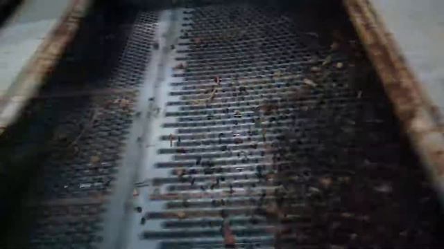 ЗЕРНООЧИСТИТЕЛЬНЫЙ СЕПАРАТОР БИС-100