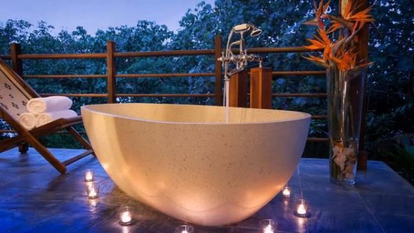 Enchanted Island Resort 5*