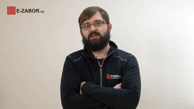 Как выбрать ограждение? Забор-ТВ - заборы из сетки. смотреть онлайн