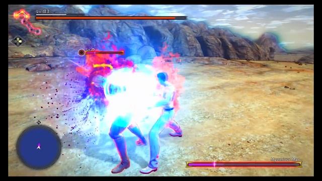 Fist of the North Star Lost Paradise - All Finishers (Kazuma Kiryu) смотреть онлайн