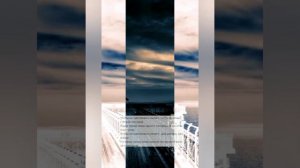 ПРОСТО ПОЙ (грустная версия)❤️❤️❤️❤️❤️