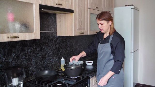 Самый вкусный борщ! Классический рецепт 1955 года. смотреть онлайн