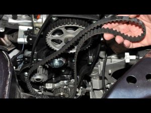 0076. Гранта. Двигатель 11186