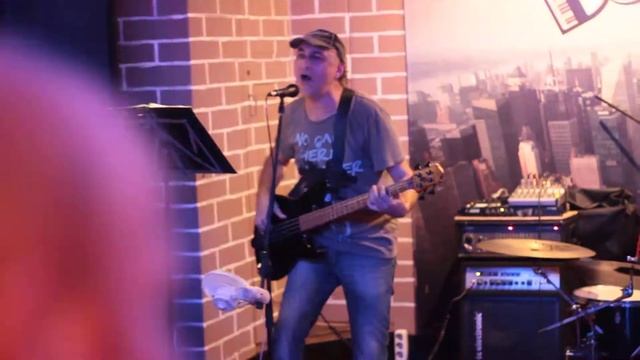 Закрытие мото сезона в Донецке в DJeBLzz смотреть онлайн