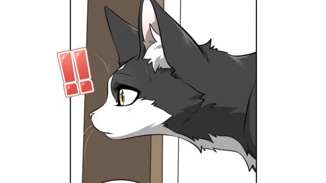 Маньхуа Рисовая булочка с Кунжутом 10 глава + экстра