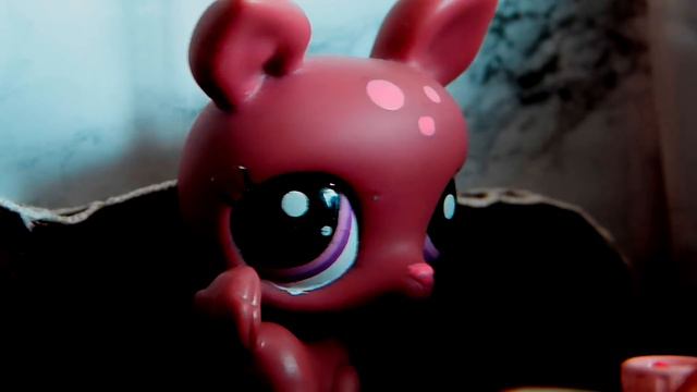 LPS: Кукольный дом серия 3 смотреть онлайн