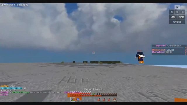 Minecraft - Clicks And KeyBoard Sounds! смотреть онлайн