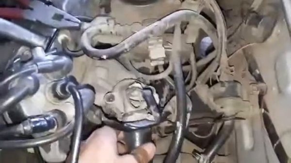 How | to | remove | thermostat | valve | in  | your | car | Suzuki | Alto | VXR