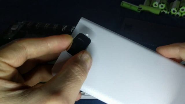 Как собрать мощный и надёжный ПОВЕРБАНК своими силами. Собираем Powerbank самостоятельно ! PowerBOX