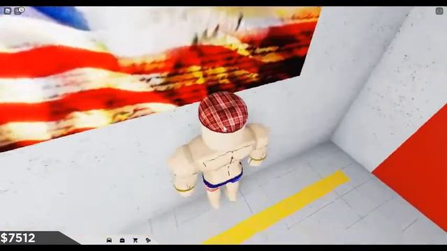 ROBLOX|một ngày của RICARDO MILOS смотреть онлайн