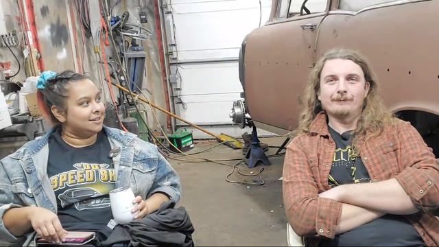 DD SPEED SHOP LIVE! I'M BEAT! LET'S CHAT смотреть онлайн