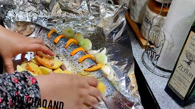 Готовим весело и со вкусом 