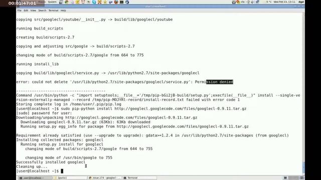 KDEnlive obscure box tool in action смотреть онлайн