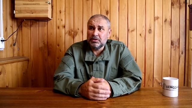 О выборе внедорожника, когда выбирать особо не из чего. смотреть онлайн