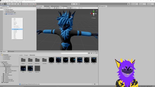 Beat Saber Custom Avatars Tutorial смотреть онлайн