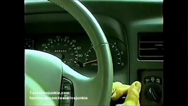 Ford Excursion - MotorWeek Review