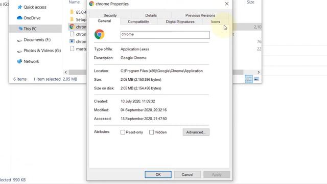 How to Extract an Icon from a Windows EXE File смотреть онлайн