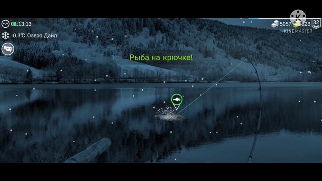 My Fishing World #45 // Фарм БОЛЬШЕРОТОГО БУФФАЛО // ..... смотреть онлайн