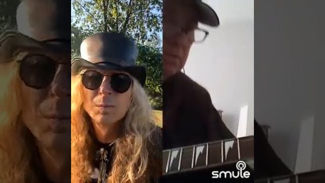 To Jeff Healey смотреть онлайн
