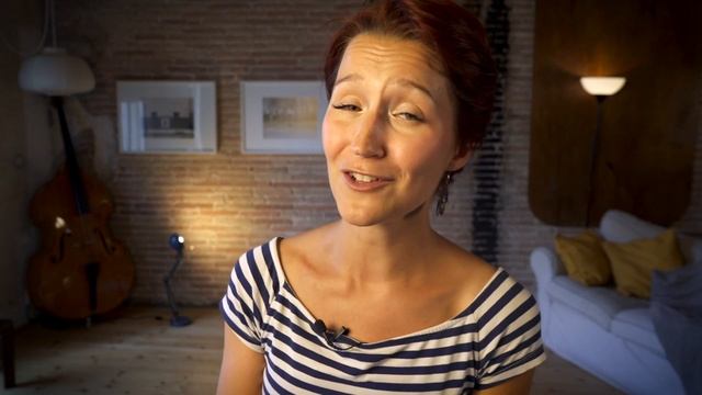 Start dancing online today with these 6 free solo jazz dance classes from Ksenia Parkhatskaya! смотреть онлайн