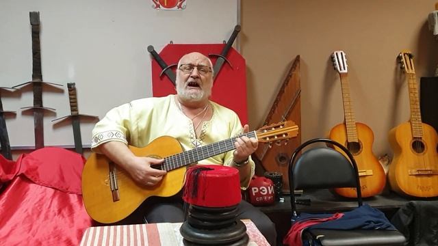 "Благодарность" на стихи Михаила Лермонтова смотреть онлайн