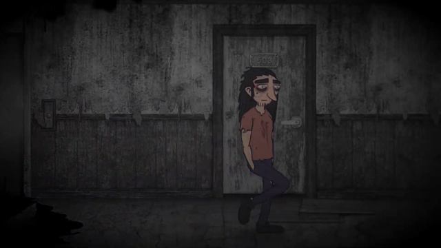 Sally Face 4 part смотреть онлайн