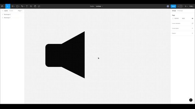 ✅ Tutorial de iconografía: Cómo crear iconos en Figma 2023 #Figma #Diseño смотреть онлайн
