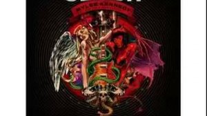 Guns 'n' Roses - Anastasia