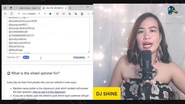 OCTOBER OOVVEERR PRIZES THE GRAND ROLETA DRAW EVENT WITH ON THE SPOT GCASH TO ALL смотреть онлайн