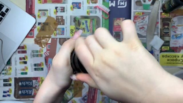 САМА делаю НЕ НОВОГОДНИЕ ногти на НОВЫЙ ГОД❄️?❤️?????/vnasstty??? смотреть онлайн