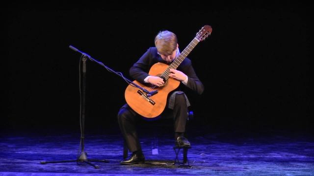 Ромашев Ярослав (11 лет) С.Руднёв ,,По Муромской дорожке" смотреть онлайн