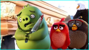 Angry Birds - Coffin Dance Meme | Astronomia Song (Cover)