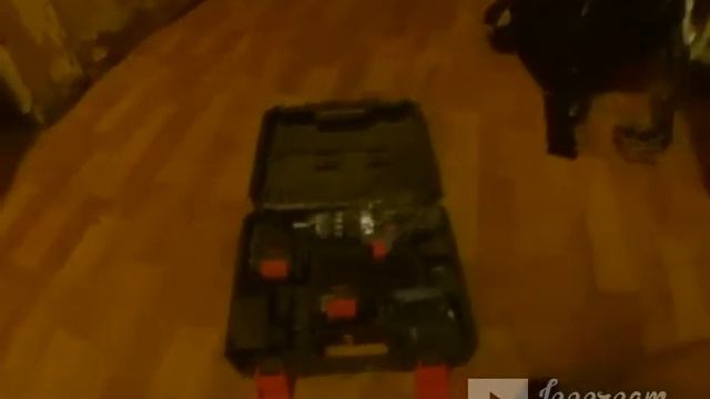 диолд шуруповерт обзор смотреть онлайн