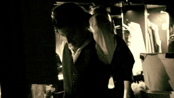 ANDREAS JOHNSON - Solace